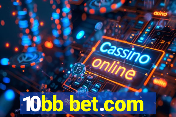 10bb bet.com